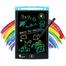LCD Writing Tablet Multicolor - 12 Inches image
