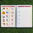 Kids Magic Practise copybook 3 pcs image
