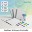 Kids Magic Writing and Drawing image