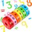 Kids Magnetic Math Numbers image