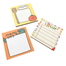 Kids Memo List (boys/girls) 1pc. image