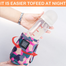 Kids Milk Portable Warmer Set Portable Usb Rechargeable Warmer Baby Milk Bottle image