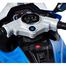 Baby Motorbike Model - GS-1200 With Lighting Wheel - (Non-Brand) image