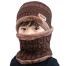 Kids Muffler Winter Ear Cap image