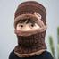 Kids Muffler Winter Ear Cap image
