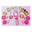 Kids My Funny Dining Car With Dinnerware Sets -124134606 image