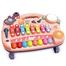 Kids Piano Xylophone with Music Instrumental Sounds image