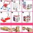Kids Play Set Home Supermarket image