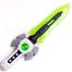 Kids Play Space Sword Toy with Sound and Light Flashing Space Toy Laser Sword -297071542 image
