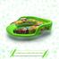 Kids Poty Toilet Training High Comod Set (seat_c_mc_g) image