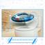Kids Poty Toilet Traning High Comod Set (seat_c_marvel_spman) image