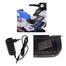 Kids Ride On Bike Fb-6187 For Kids – 2 To 7 Years – Blue image