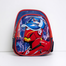 Kids School Backpack 3D Embossed Cartoon Hard Shell Design Lightweight Boys Bag Oxford Fabric image
