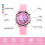 Kids Sport Watch Students Boy Girl Digital Wristwatch Fashion Watches image