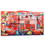 Kids Stationery Gift Set King Vs Mc Queen image