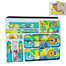 Kids Stationery Set/Kit Escolar Animals Youpim image