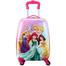 Kids Suitcase Print 16 Inch Polycarbonate - 1 Pcs image