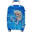 Kids Suitcase Print 16 Inch Polycarbonate - 1 Pcs image