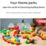 Kids Time Building Blocks Bag image
