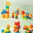 Kids Time Building Blocks Bag image