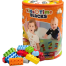 Kids Time Building Blocks Bag image