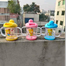 Kids Water Bottle/Mom Pot - 1 pcs - 250ml image