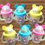 Kids Water Bottle / Mom Pot 250 ML 1 Pcs image