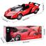 Kids XF Emulation Model Rechargeable Remote Control Toy Car -297068530 image
