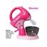 Kids household pretend play toy electric washing machine toy,iron,coffee maker,kitchen blender toy set -142056594 image
