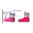 Kids household pretend play toy electric washing machine toy,iron,coffee maker,kitchen blender toy set -142056594 image