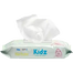 Kidz Cotton Baby Wet Wipes - 56 pcs image