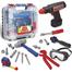 Kidzlane Tool Set For Toddlers image