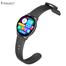 Kieslect K11 Ultra Amoled Smart Watch SpO2 - Black image