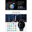 Kieslect K11 Ultra Amoled Smart Watch SpO2 - Black image