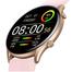 Kieslect KR Calling Smart Watch - Orchid Pink image