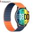 Kieslect KR Pro Calling Smart Watch - Black image