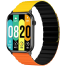 Kieslect KS Calling Amoled Smart Watch - Black image