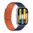 Kieslect KS Pro Calling 2.01 Inch Amoled Smart Watch ( Free Strap Protector) - Silver image