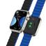 Kieslect Ks Mini Calling Smart Watch - Blue image