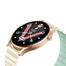 Kieslect Lora 2 AMOLED Lady Calling Smart Watch - Gold image