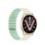 Kieslect Lora 2 AMOLED Lady Calling Smart Watch - Gold image
