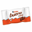 Kinder Bueno 20 Minis Chocolate 108gm image