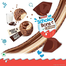 Kinder Schoko Bons Crispy 12pcs 67.2gm image