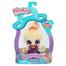 Kindi Kids Scented Sisters 6.5 Inch Doll And 2 Accessories–Teenie Tiara image