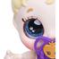 Kindi Kids Scented Sisters 6.5 Inch Doll And 2 Accessories–Teenie Tiara image