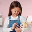 Kindi Kids Scented Sisters 6.5 Inch Doll And 2 Accessories–Teenie Tiara image