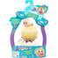 Kindi Kids Scented Sisters 6.5 Inch Doll And 2 Accessories–Teenie Tiara image