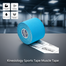 Kinesiology Sports Tape Muscle Tape image