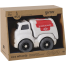 Kinetic Truck Toy Slided Ambulance Truck image