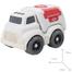 Kinetic Truck Toy Slided Ambulance Truck image